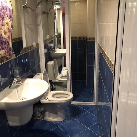 Surf House Rose I Po3a L بيت ضيافة 3*