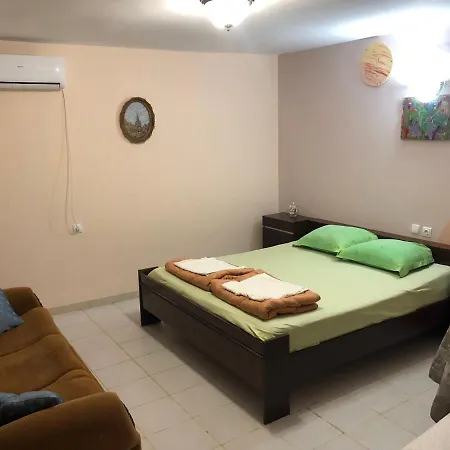 Surf House Rose I Po3a L Guest house *