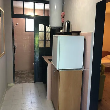 Surf House Rose I Po3a L 3* غولدن ساندز