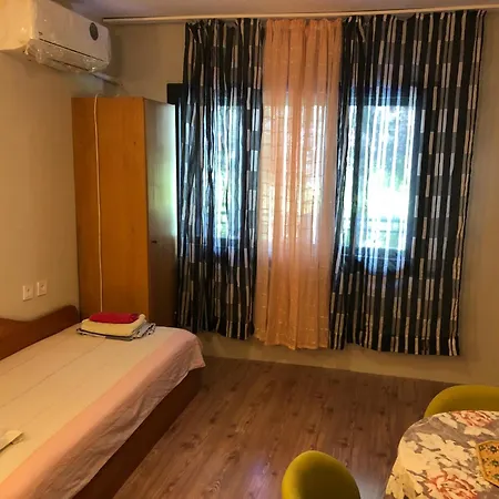 Surf House Rose I Po3a L بيت ضيافة