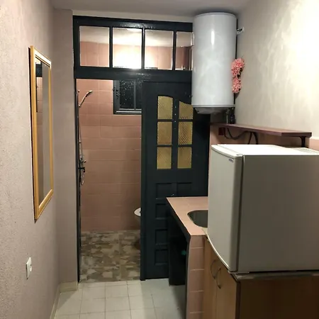 Surf House Rose I Po3a L 3*