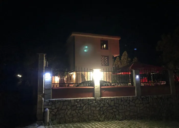 Surf House Rose I Po3a L Guest house 3*