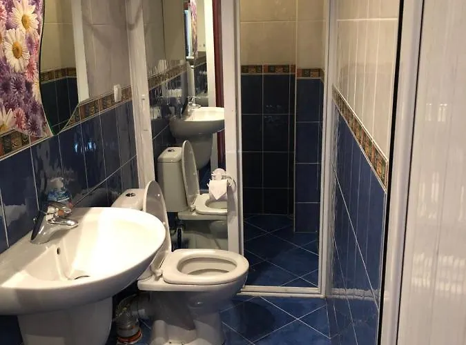 Surf House Rose I Po3a L Guest house 3*