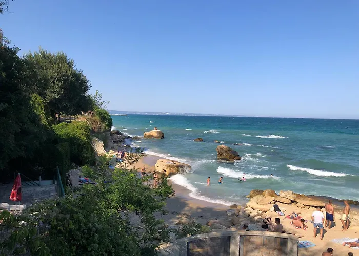 Surf House Rose I Po3a L 3*