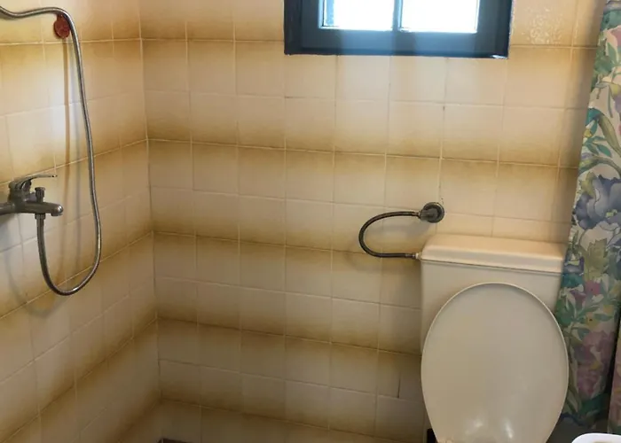 Guest house Surf House Rose I Po3a L Golden Sands