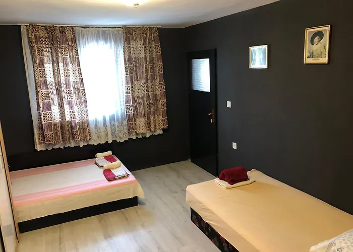 Surf House Rose I Po3a L 3*