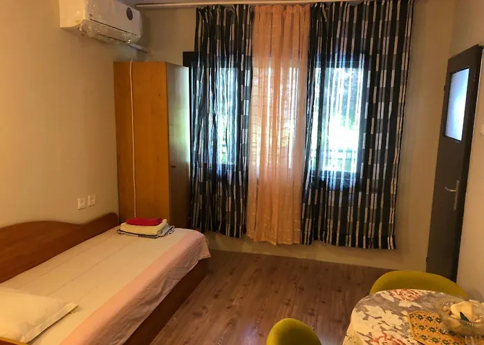 Surf House Rose I Po3a L Guest house