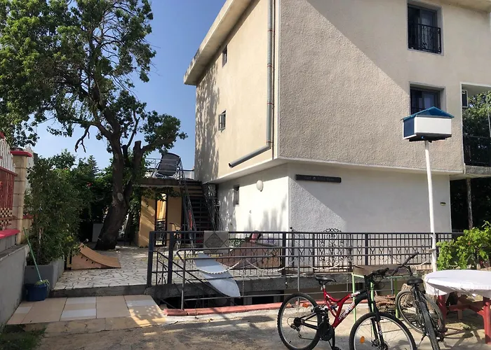 Surf House Rose I Po3a L Guest house 3*