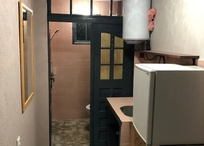 Surf House Rose I Po3a L 3*