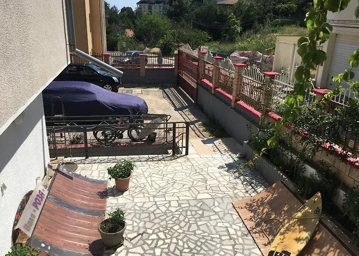 Surf House Rose I Po3a L Guest house 3*