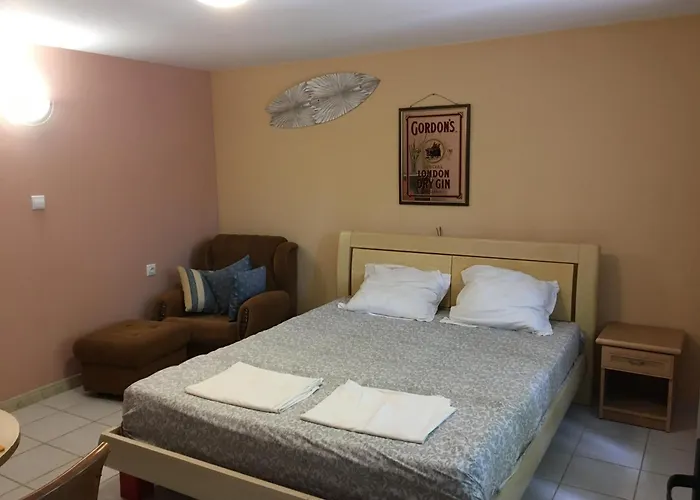 Surf House Rose I Po3a L Guest house