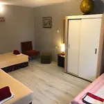 Surf House Rose I Po3a L Pensionat 3*