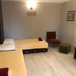 Surf House Rose I Po3a L Pensionat