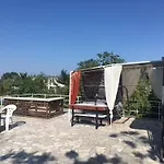 Surf House Rose I Po3a L 3*