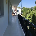 Pensionat Surf House Rose I Po3a L Golden Sands