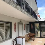 Pensionat Surf House Rose I Po3a L 3*