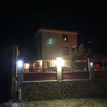 Surf House Rose I Po3a L Penzion *