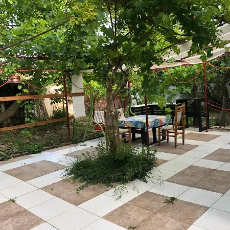 Surf House Rose I Po3a L Гостевой дом