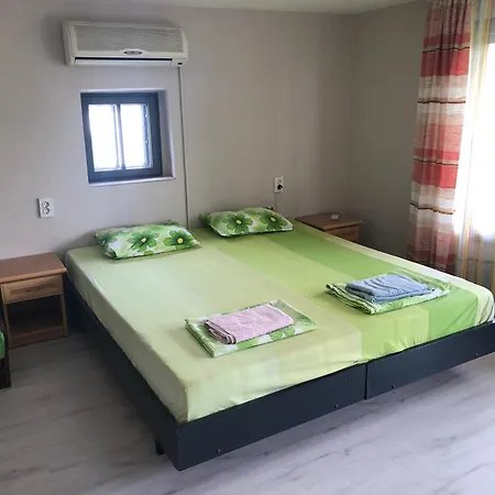 Surf House Rose I Po3a L Penzion Zlate písky
