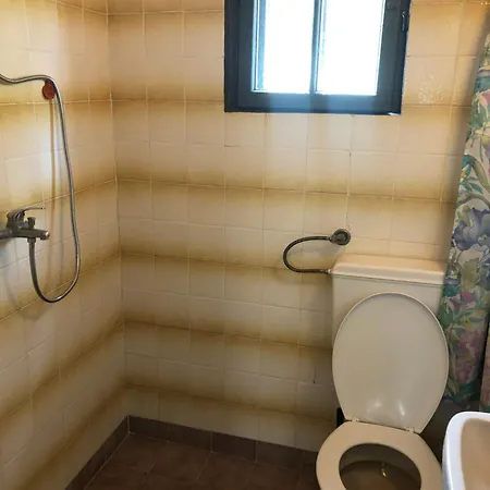 Casa de hóspedes Surf House Rose I Po3a L Golden Sands