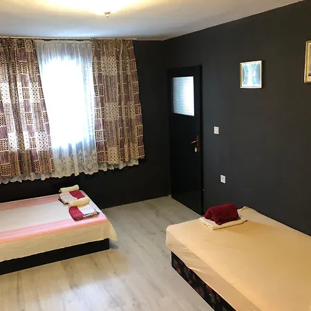 Surf House Rose I Po3a L 3*