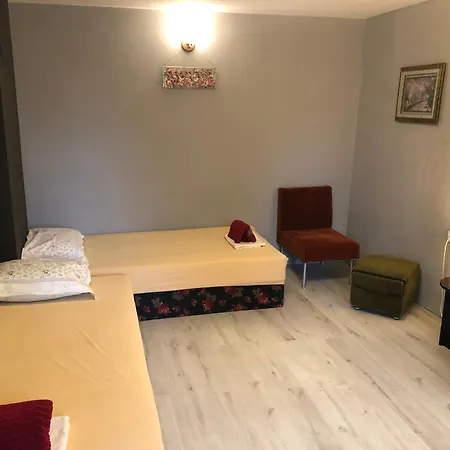 Surf House Rose I Po3a L Гостевой дом