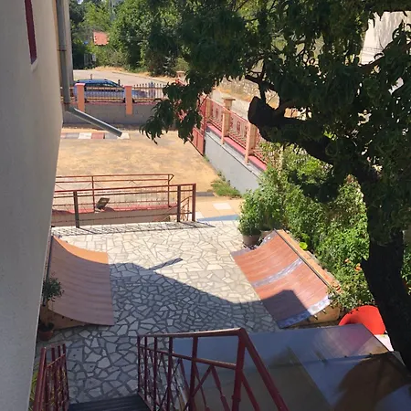 Penzion Surf House Rose I Po3a L Zlate písky