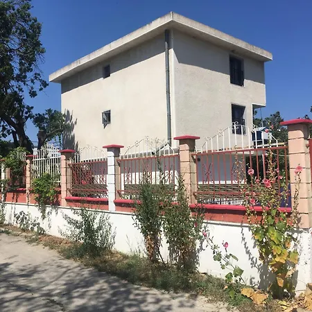 Surf House Rose I Po3a L Gasthuis 3*