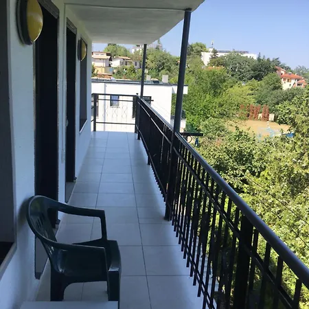 Surf House Rose I Po3a L Casa de hóspedes Golden Sands