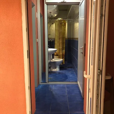 Surf House Rose I Po3a L 3* Golden Sands