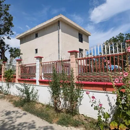 Surf House Rose I Po3a L Guest house