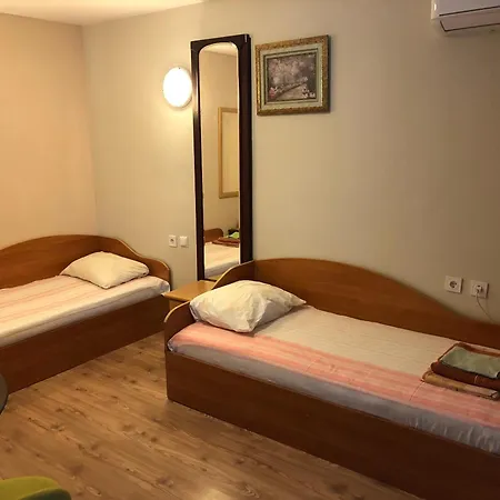 Surf House Rose I Po3a L Золотые Пески