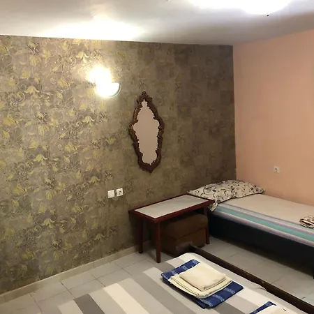 Surf House Rose I Po3a L 3* Golden Sands