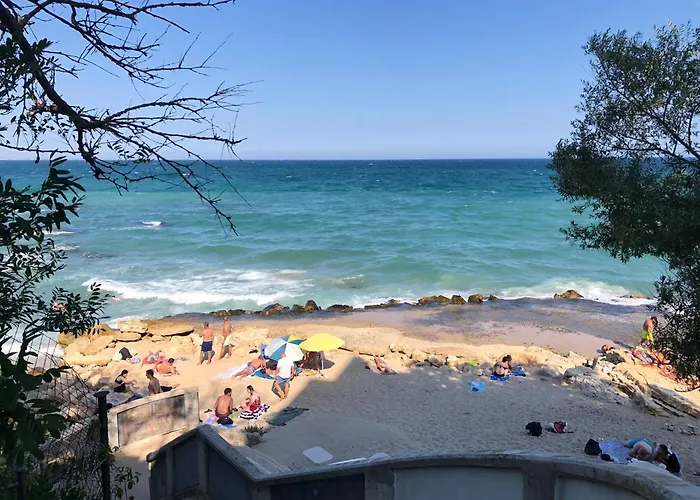 Surf House Rose I Po3a L