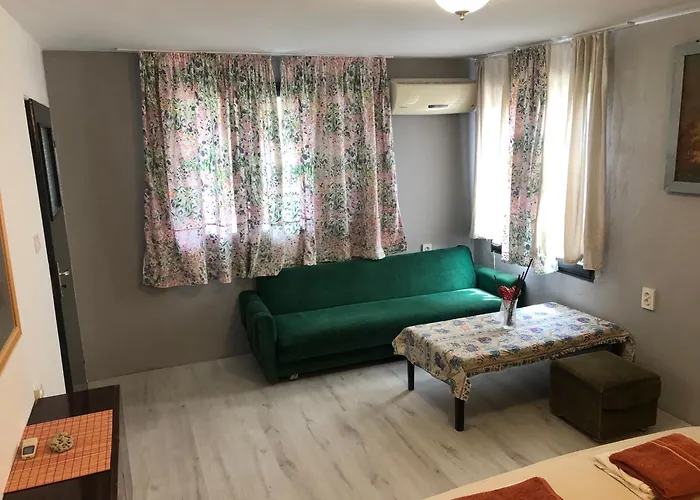 Surf House Rose I Po3a L Gasthuis 3*
