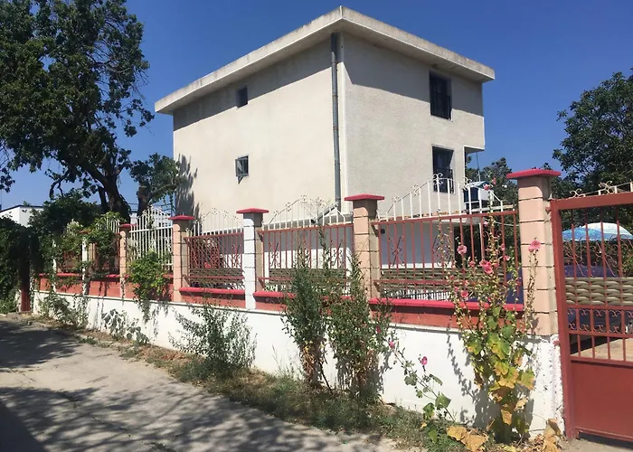 Surf House Rose I Po3a L Gasthuis 3*