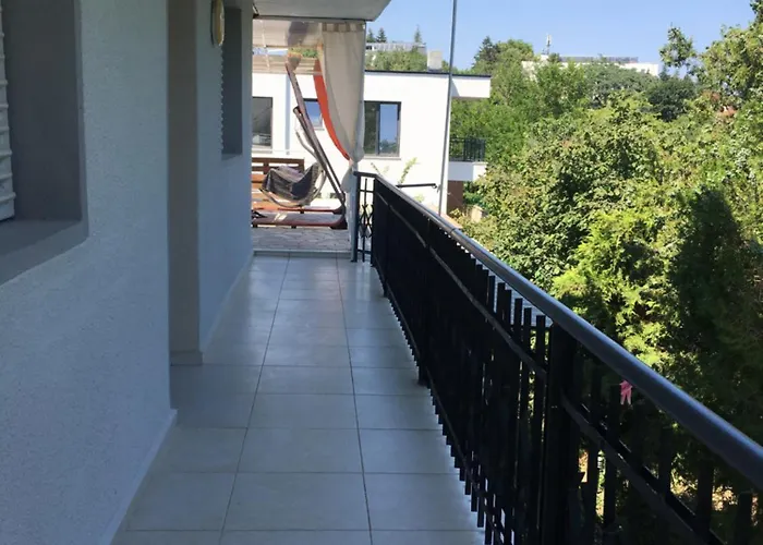 Surf House Rose I Po3a L 3*